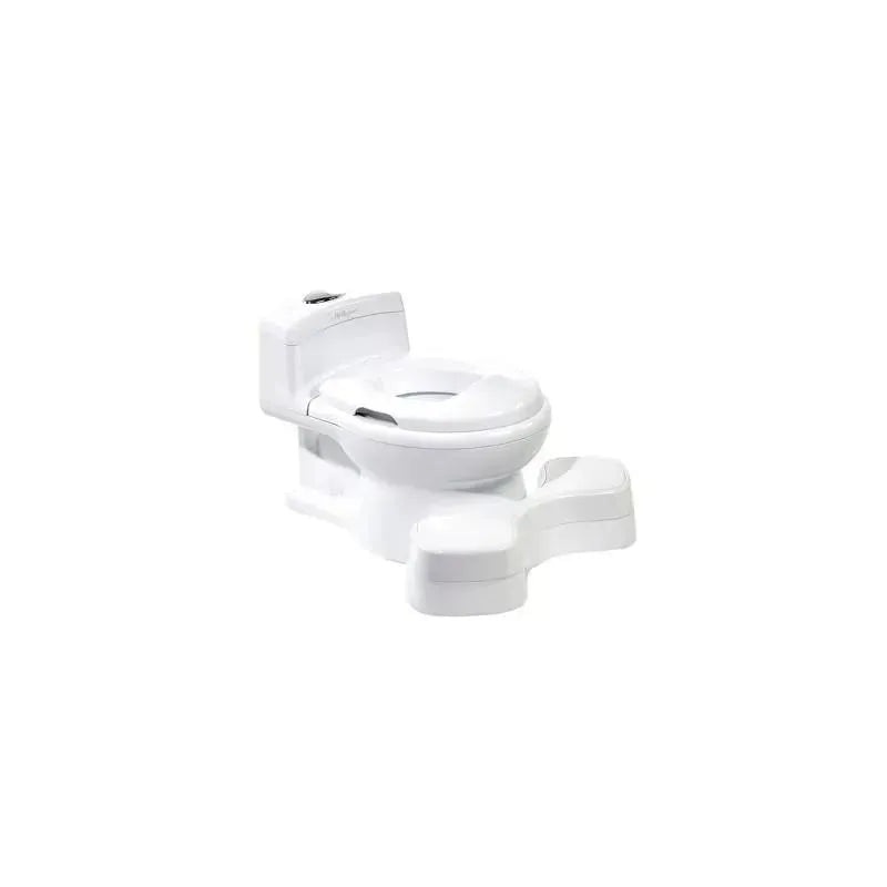 Tomy – The First Years Super Pooper Plus Potty Toilet Training Seat