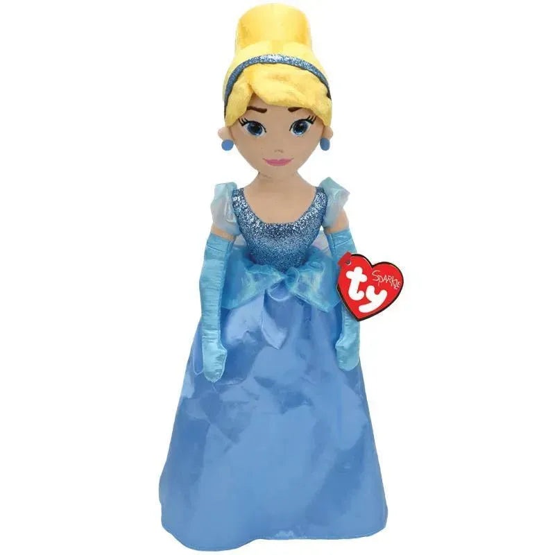 Ty – Cinderella, Princess Doll