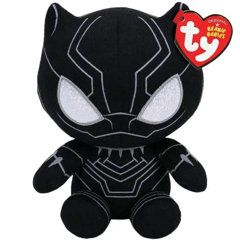 Ty – Plush, Black Panther