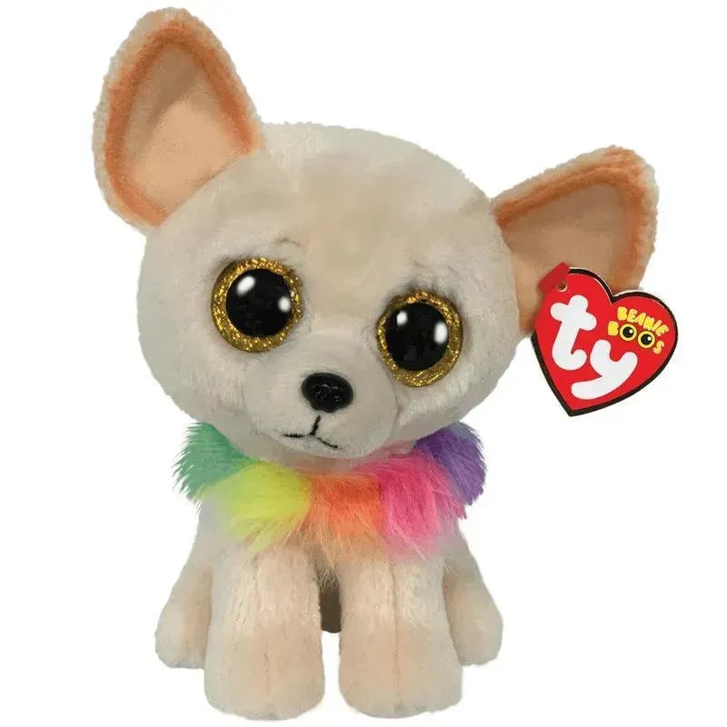 Ty – Plush, Chewey Chihuahua