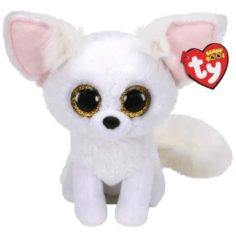 Ty – Plush, Phoenix Fox