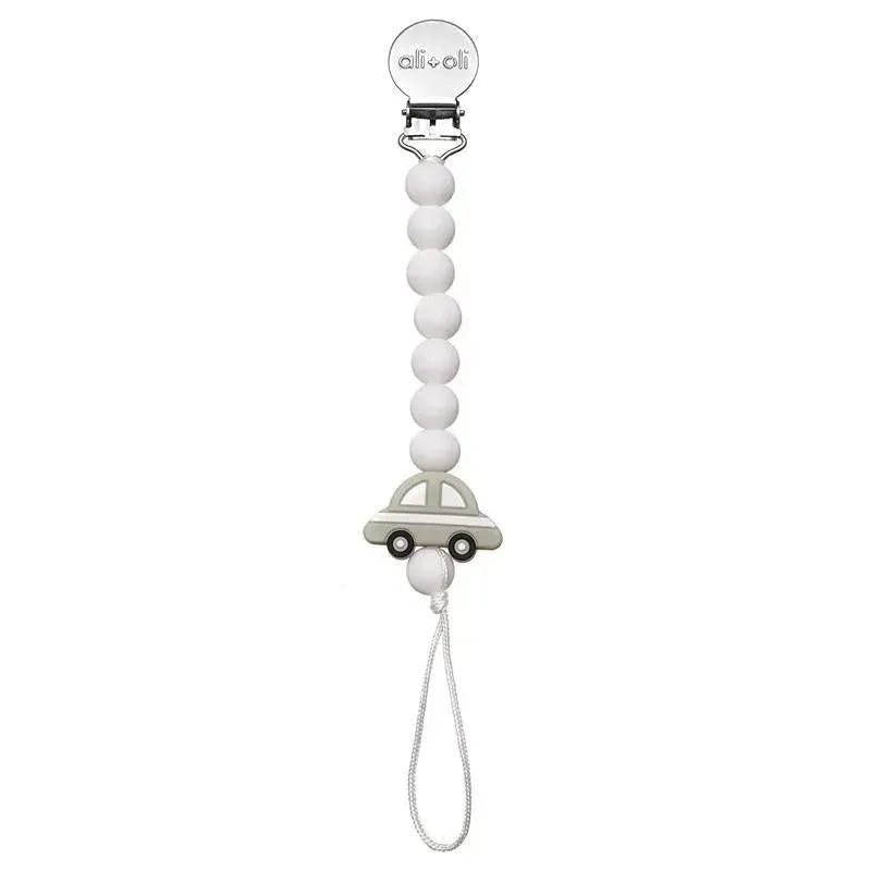 Ali + Oli Pacifier Clip (Car)
