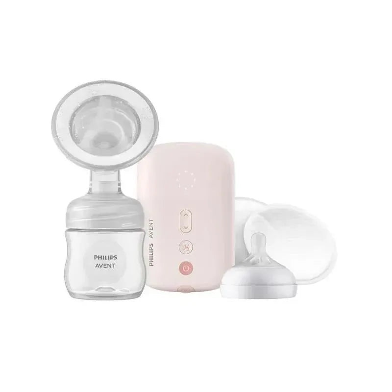 Avent – Single Electric Breast Pump Advanced with Natural Motion Technology
