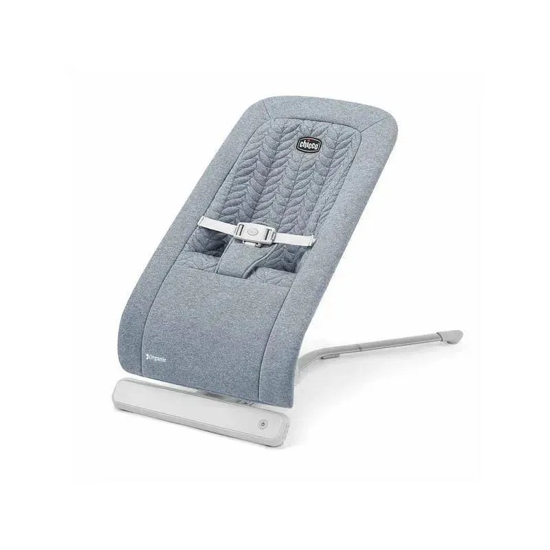 Chicco – E-Motion Auto-Glider & Bouncer, Grey