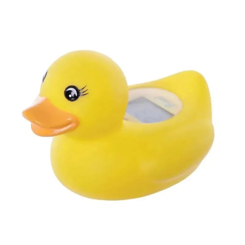 Dreambaby – Floating Toy Temperature Safety Monitor, Yellow Duck