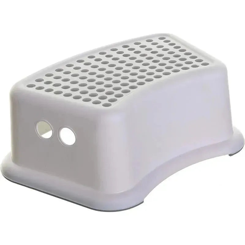 Dreambaby – Step Stool for Kids, Grey