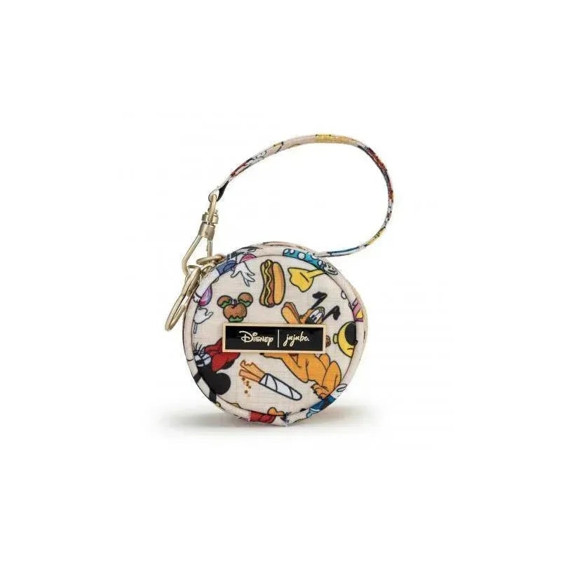 Ju Ju Be Disney Paci Pod Sensational Snacks