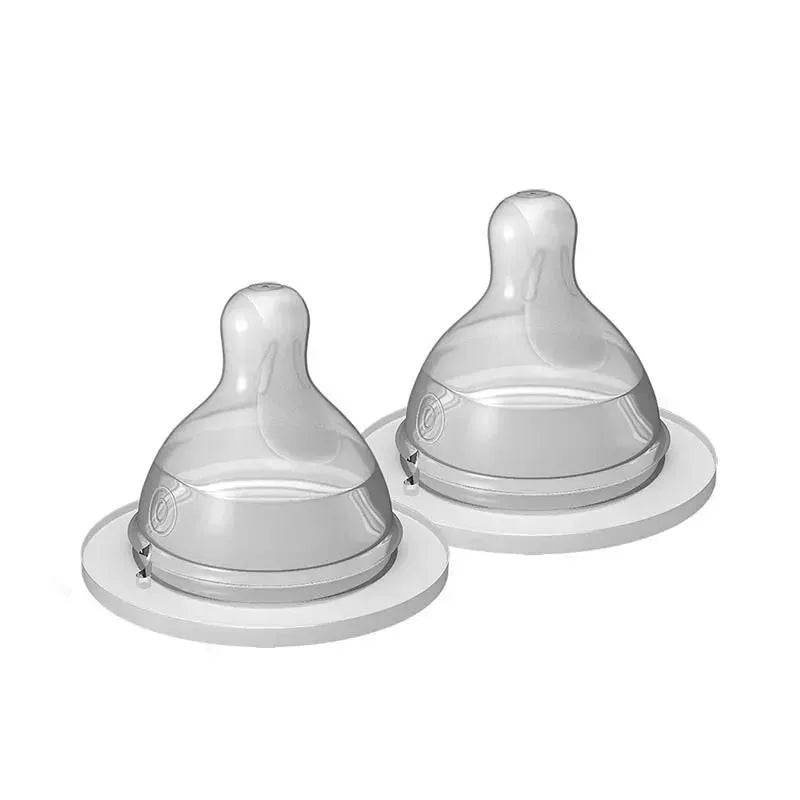 Mam – 2Pk Extra Slow Flow Nipple