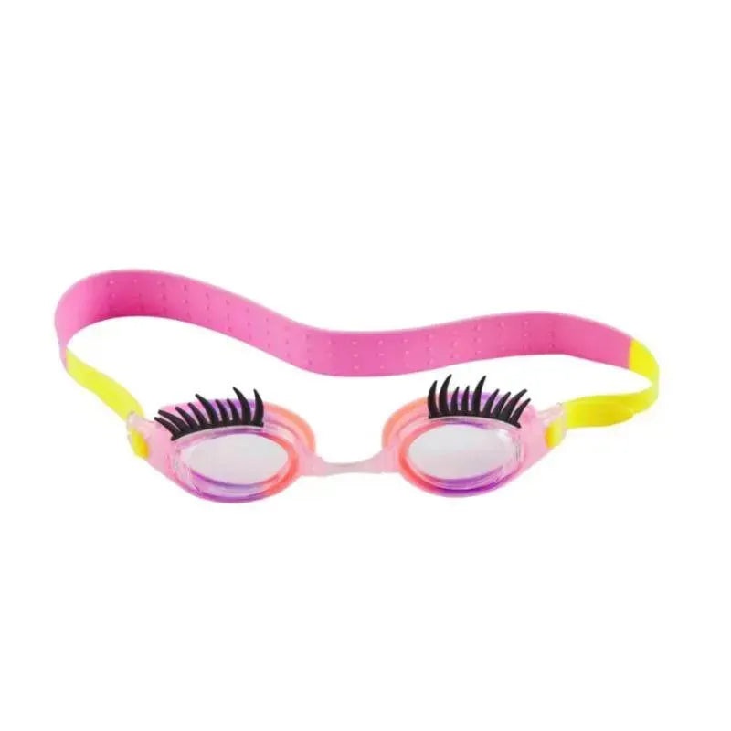Mud Pie – Girl’s Eyelash Goggles