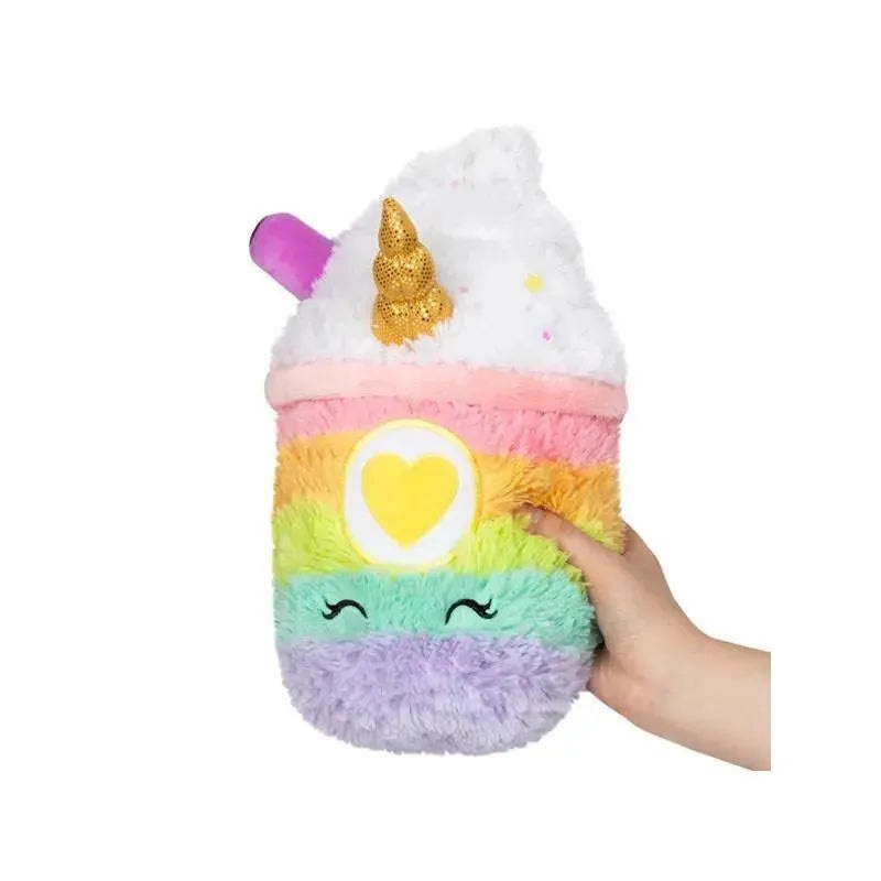Squishable Unicorn Latte Plush