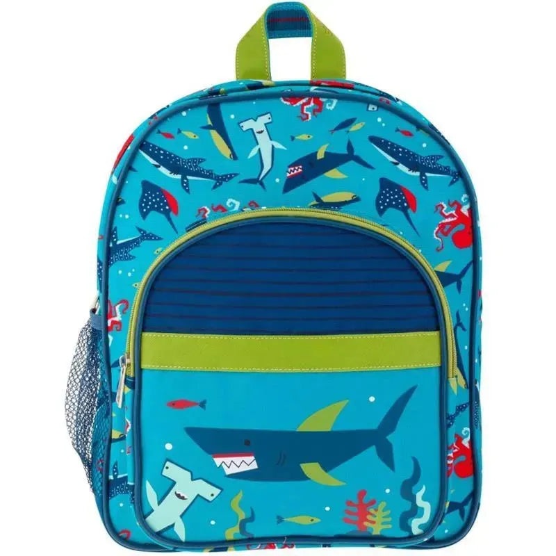 Stephen Joseph – Classic Backpacks Shark