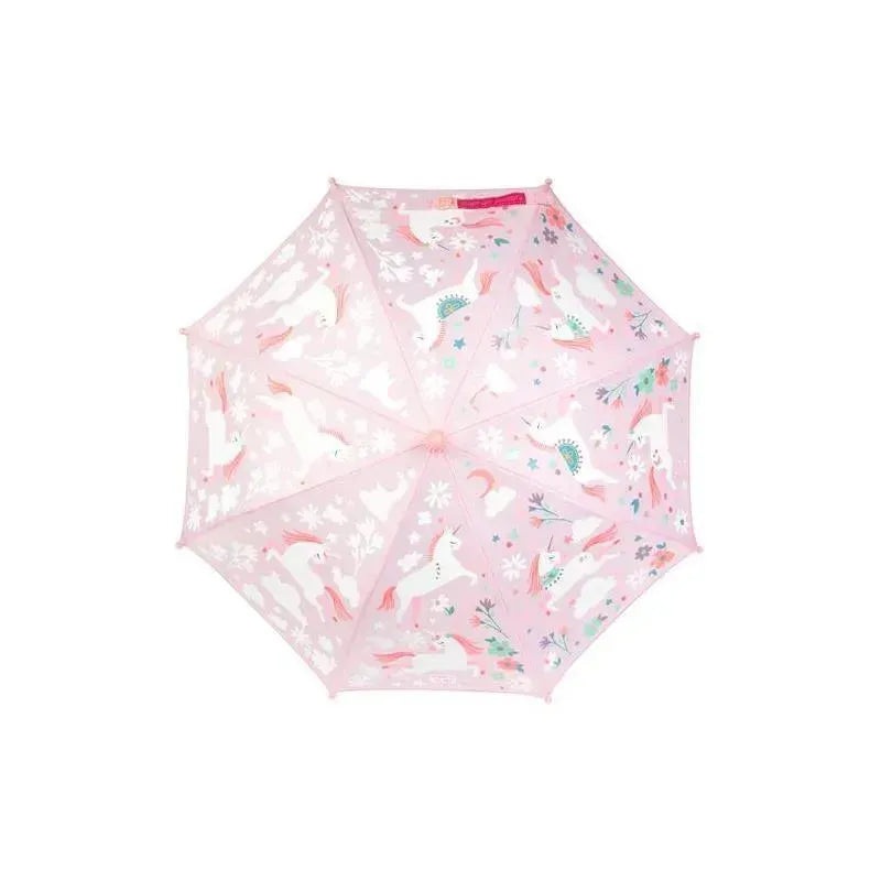 Stephen Joseph – Color Changing Umbrellas Unicorn