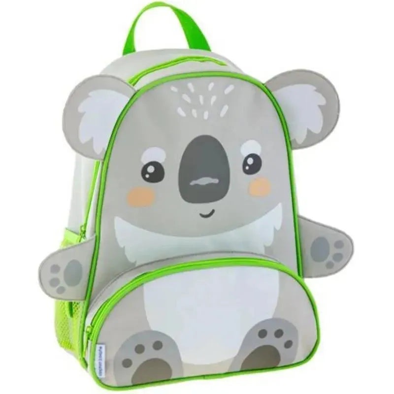 Stephen Joseph – Sidekicks Backpack Koala