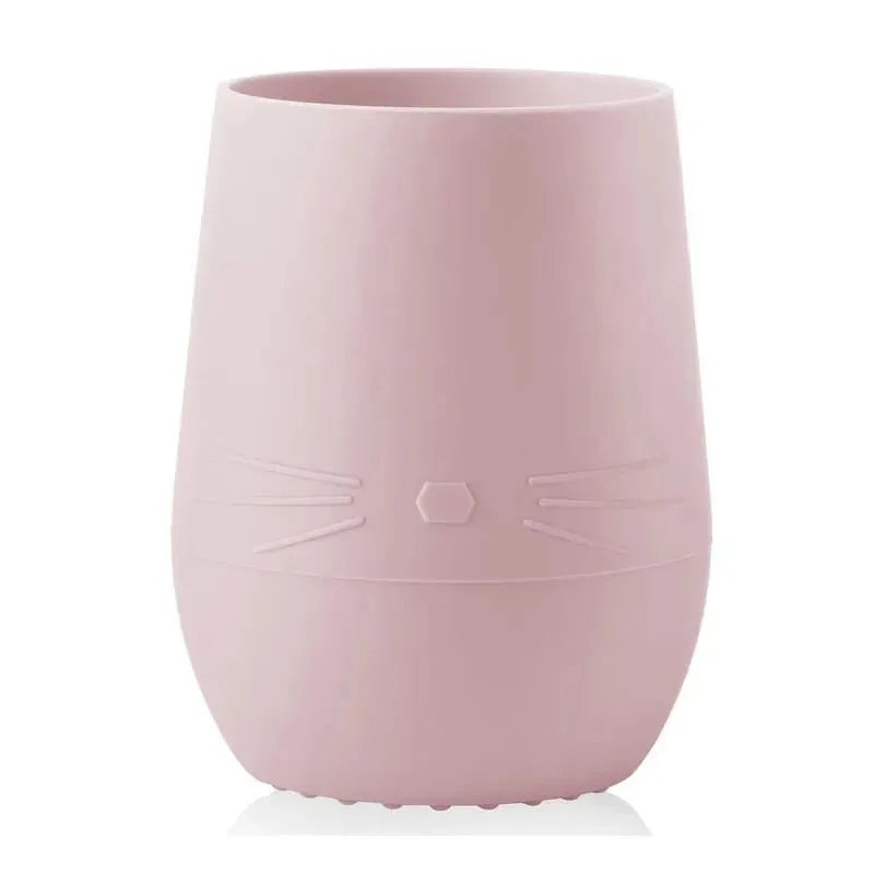 Ali + Oli – Open Cup For Baby & Toddler, Misty Blush