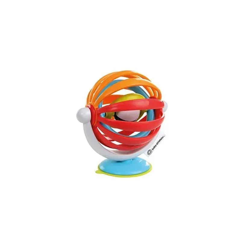 Baby Einstein – Stiky Spinner Activity Toy