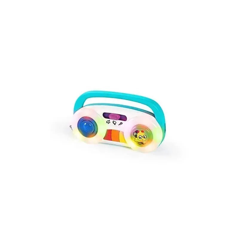 Baby Einstein Toddler Jams Musical Toy