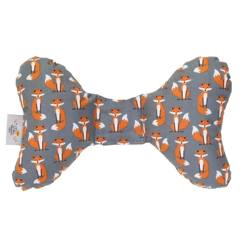 Baby Elephant Ears Foxy Ears Pillow