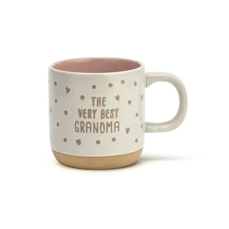 Demdaco The Very Best Grandma Mug