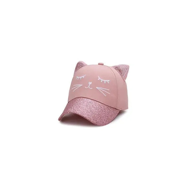 Flap Jack Kids 3D Ball Cap