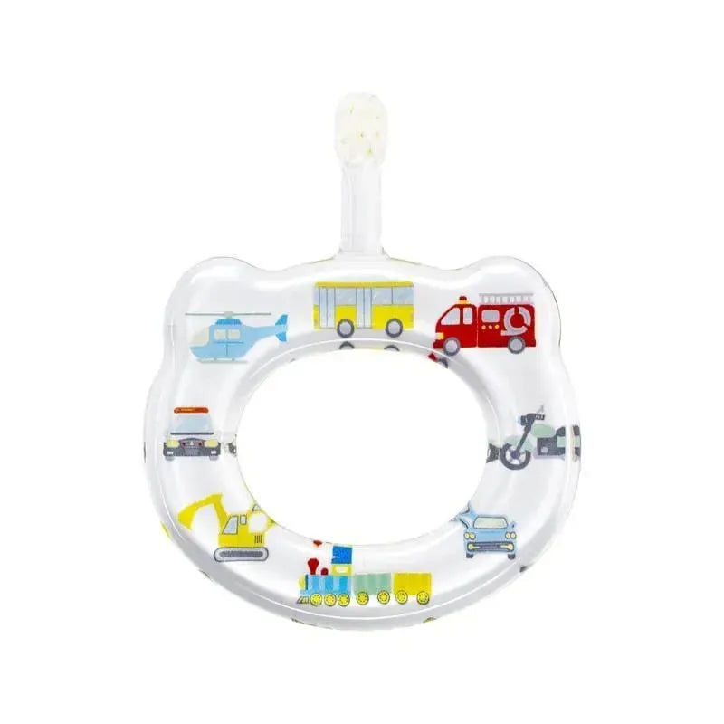 Hamico Baby Toothbrush Things That Go
