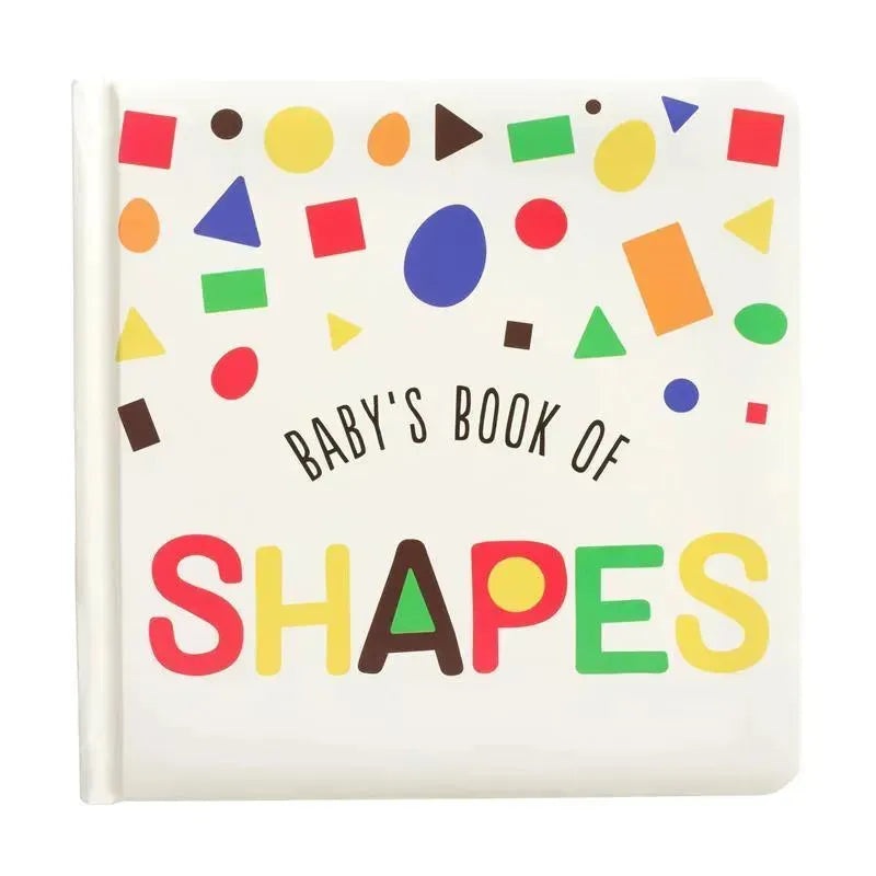 Kate & Milo Baby Board Book Of Shapes