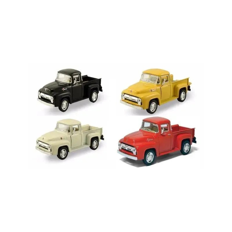 Master Toys 1956 Ford F-100 Pickup Assorted