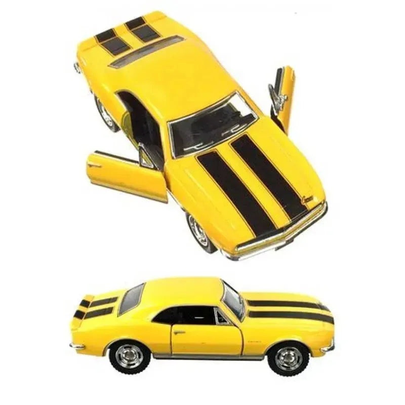 Master Toys 1967 Chevy Camaro Z/28 Assorted