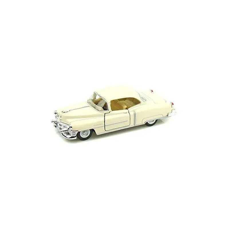 Master Toys & Novelties Pull & Action 1953 Cadillac Series 62 Coupe