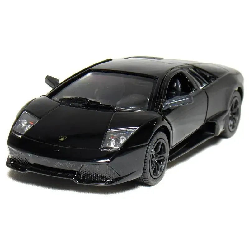 Master Toys & Novelties Pull & Action 5 Lamborghini Murcielago Lp640 Assorted