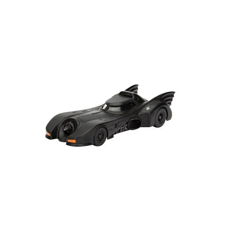 Master Toys & Novelties Pull & Action Batmobile Classics Assorted