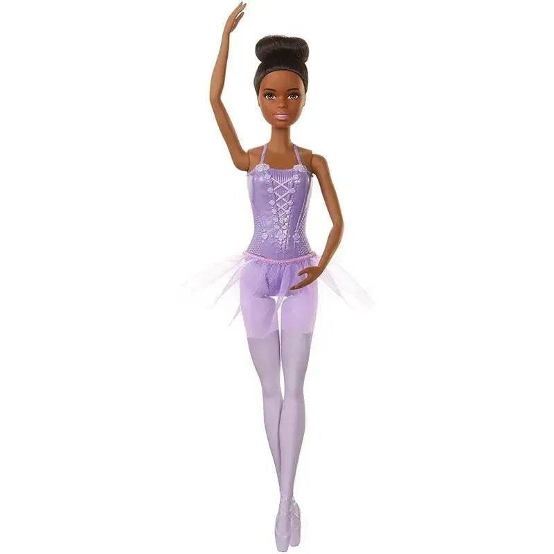 Mattel Barbie Ballerina Doll