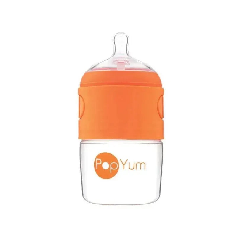 Popyum – Anti-Colic Formula Making Baby Bottle, 5 Oz