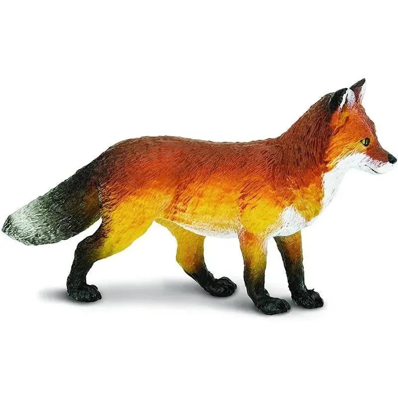 Safari Ltd Fox Wild Safari