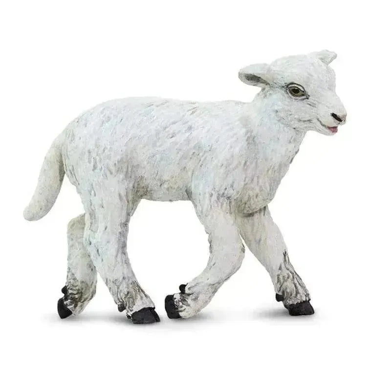 Safari Ltd Lamb Safari Farm