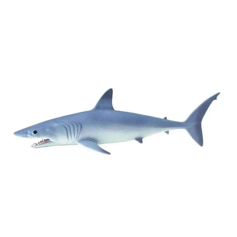 Safari Ltd Mako Shark Wild Safari Sea Life