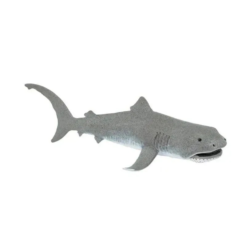 Safari Ltd Megamouth Shark Wild Safari Sea Life