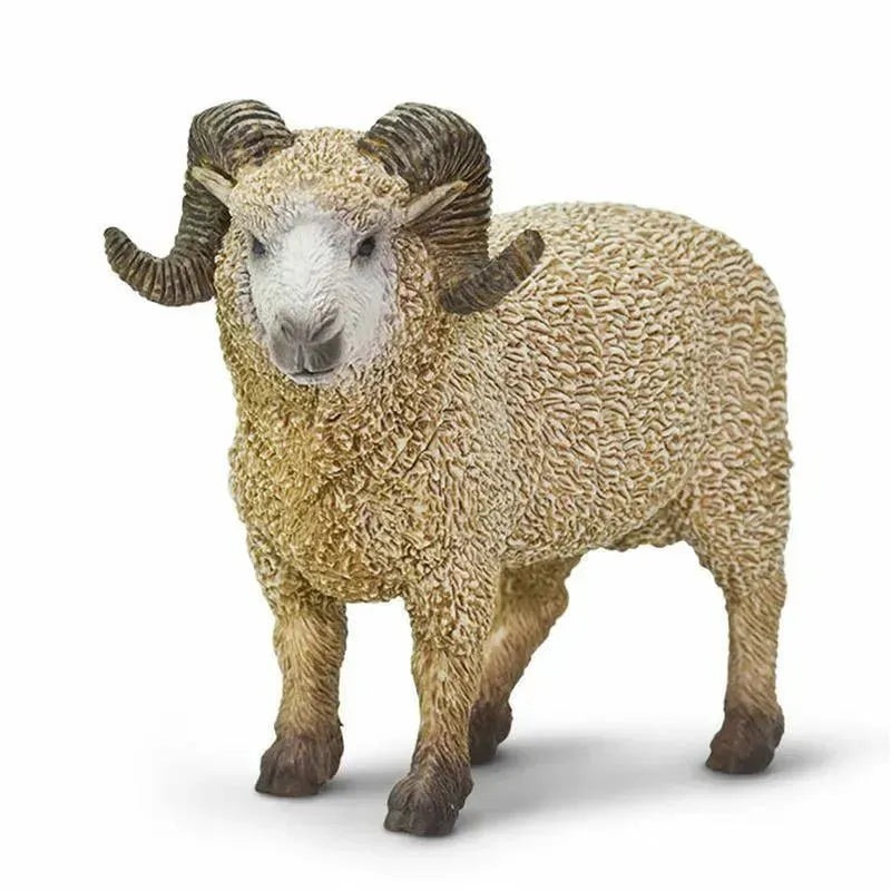 Safari Ltd Ram Safari Farm