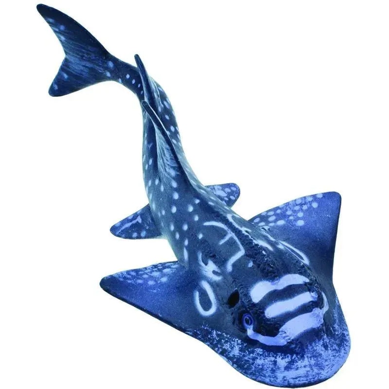 Safari Ltd Shark Ray Wild Safari Sea Life