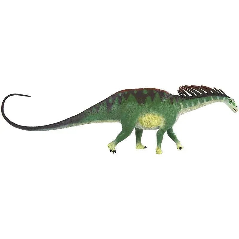 Safari Ltd Wild Safari Amargasaurus Prehistoric World