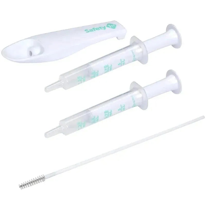 Safety 1St The Fuss Free Medspoon