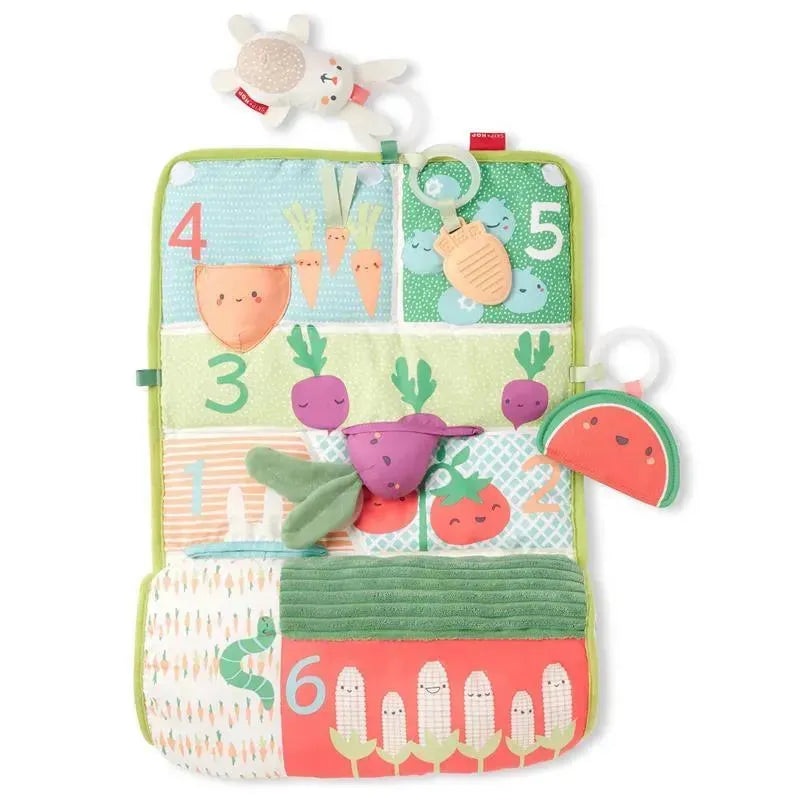 Skip Hop – Farmstand Tummy Time Playmat