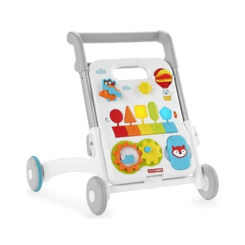 Skip Hop – Grow Along, 4 In 1 Activity Walker