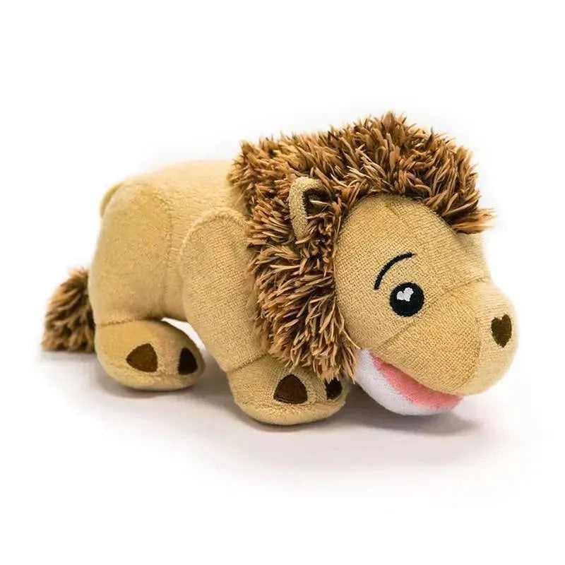 Soap Sox Toy Sponge Kingston The Lion