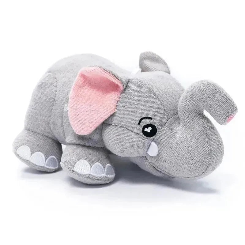 SoapSox Bath Toy Sponge, Miles The Elephant