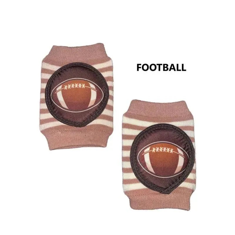 Wootie – Baby Knee Pads Football