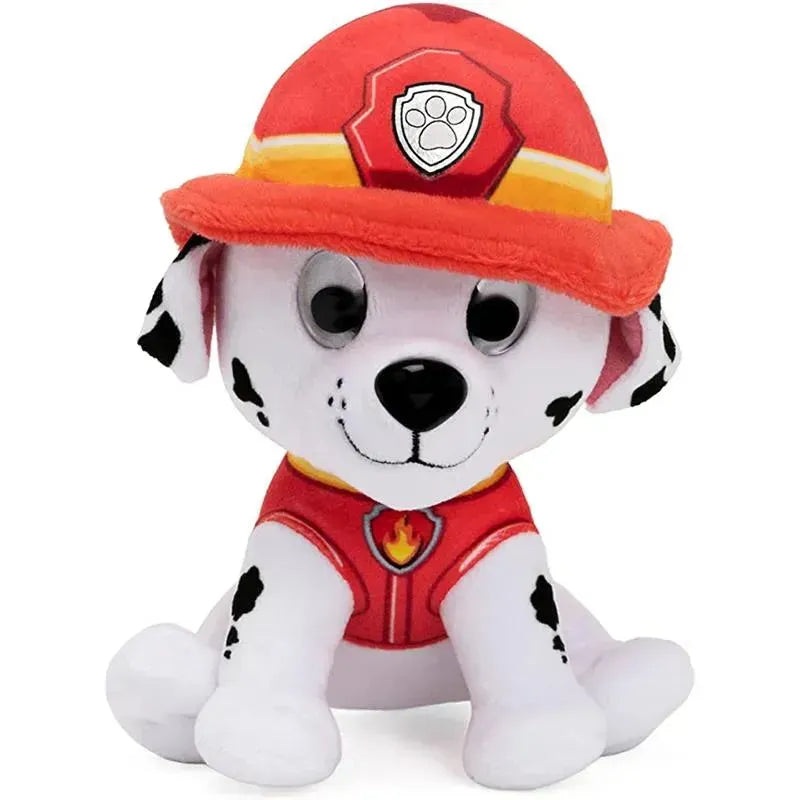 Baby GUND Paw Patrol Marshall Plush 6