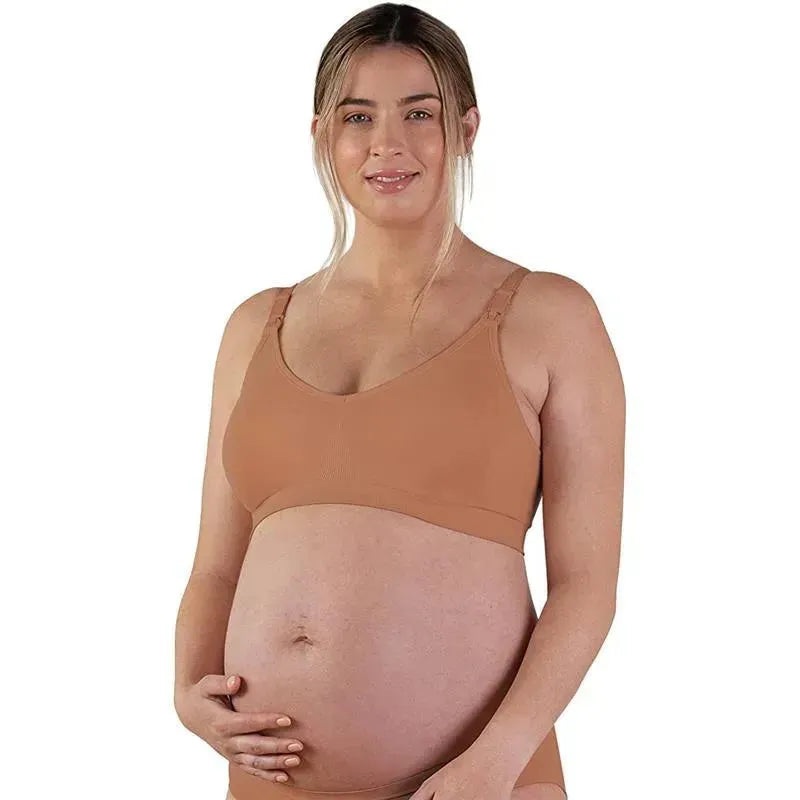Bravado- Body Silk Seamless Nursing Bra