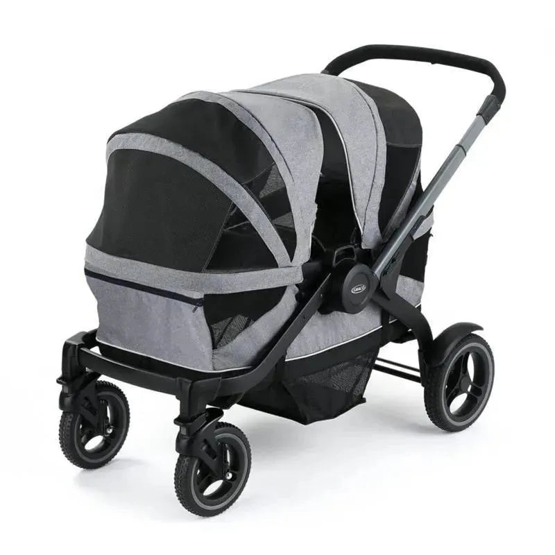 Graco Modes Adventure Stroller Wagon-Teton