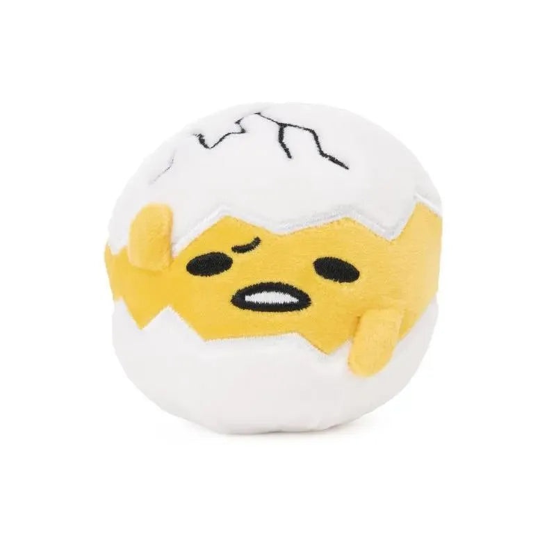 GUnd Gudetama Round Squishy Assortment