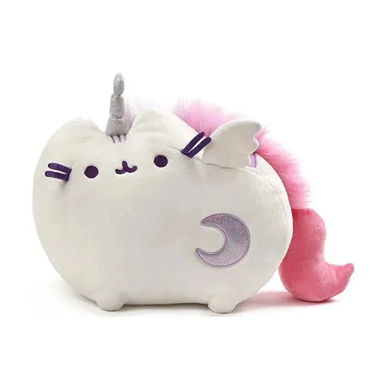 GUND Super Pusheenicorn Muscial Plush 17In